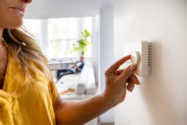 Best Residential HVAC in USA